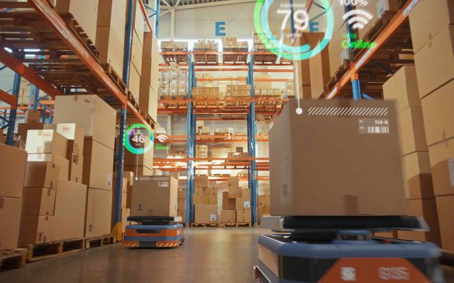 E-commerce Growth Fuels Demand for Last-Mile Delivery Solutions E-commerce Growth Fuels Demand for Last-Mile Delivery Solutions